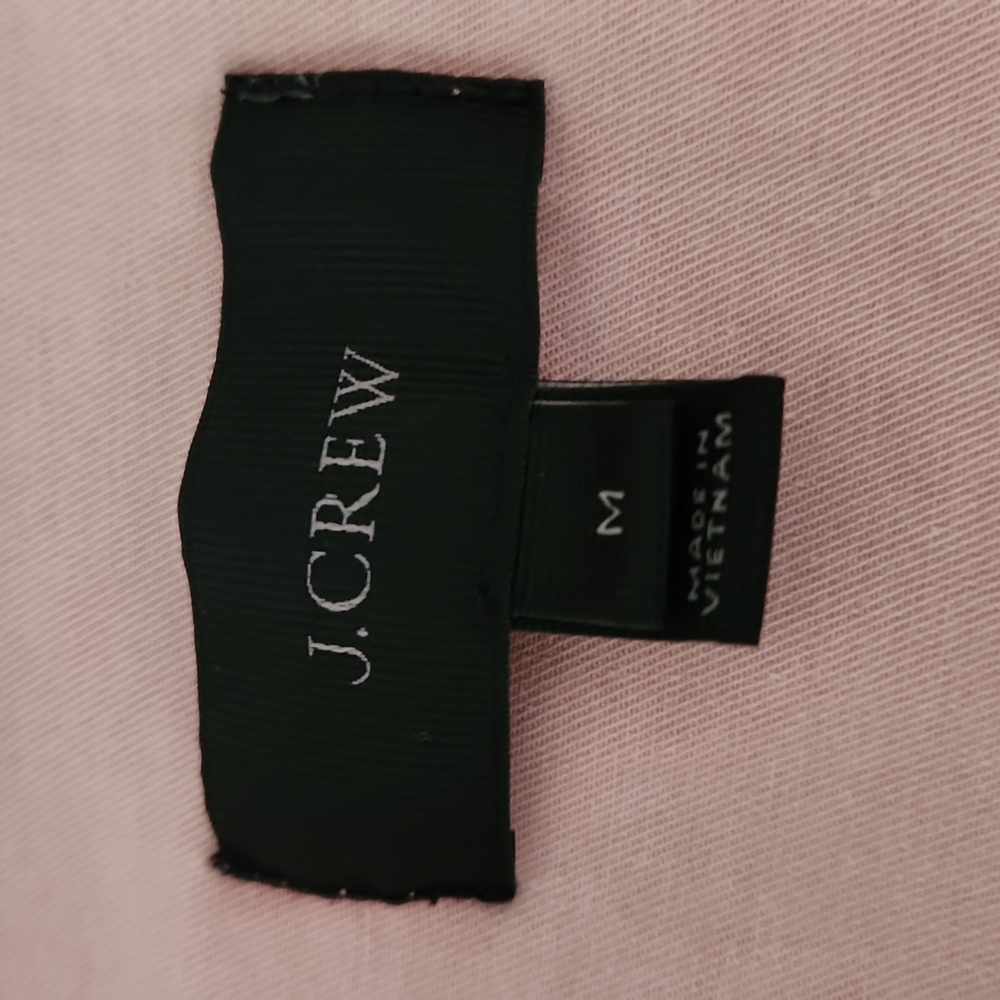 J Crew Spring Jacket - image 4